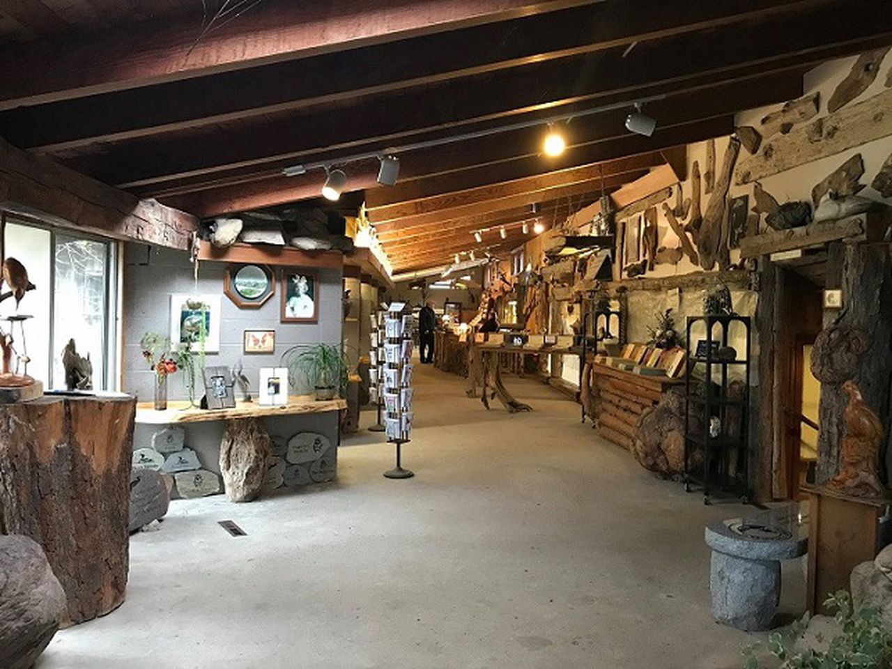 Gwen Frostic ③　the caprice immensity Block Printing, Nature Prints & Note Cards | Gwen Frostic